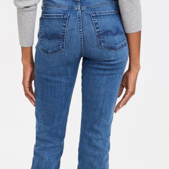 7 for Allmankind - Picture 3 of 6